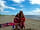 Tayview Caravan and Camping Park: Beautiful sandy beaches