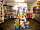 Bucklegrove Caravan and Camping Park: On-site shop selling all your camping and food essentials (photo added by manager on 03/06/2015)