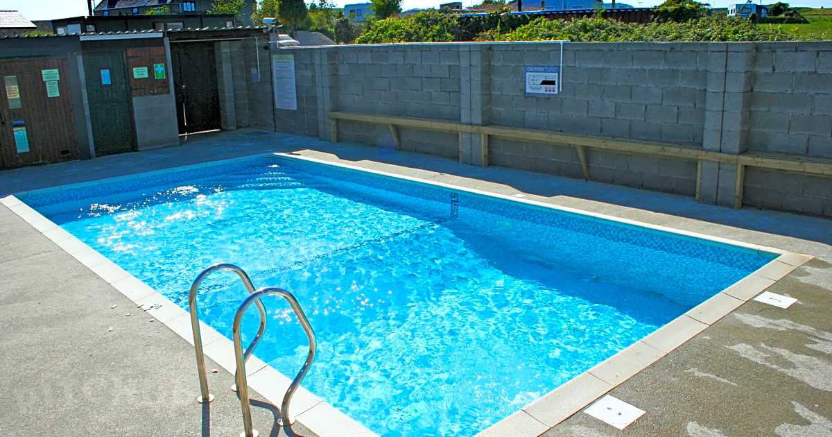 Ty Hen Holiday Park, Rhosneigr Pitchup®