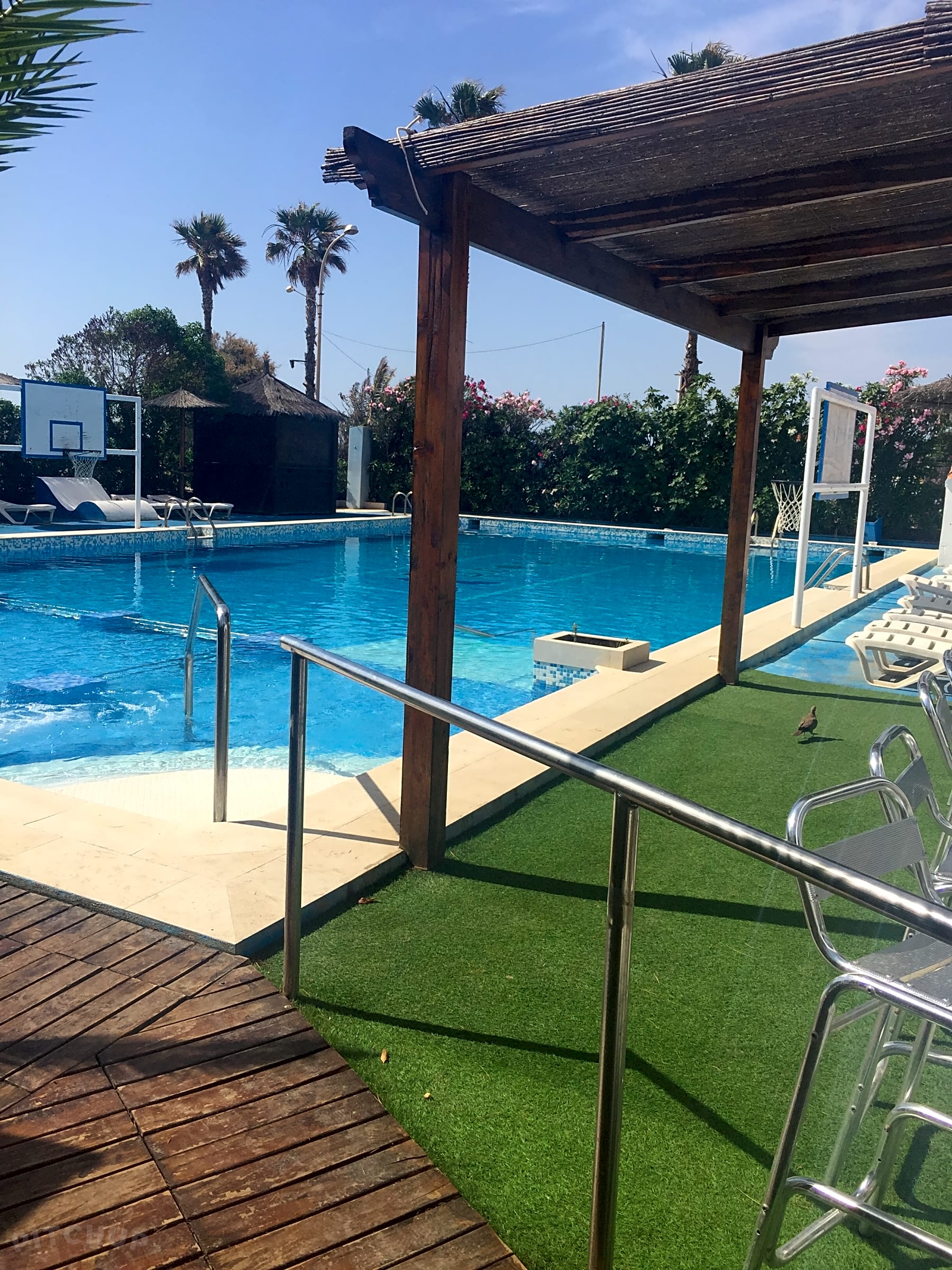 Camping Didota Oropesa Del Mar Pitchup