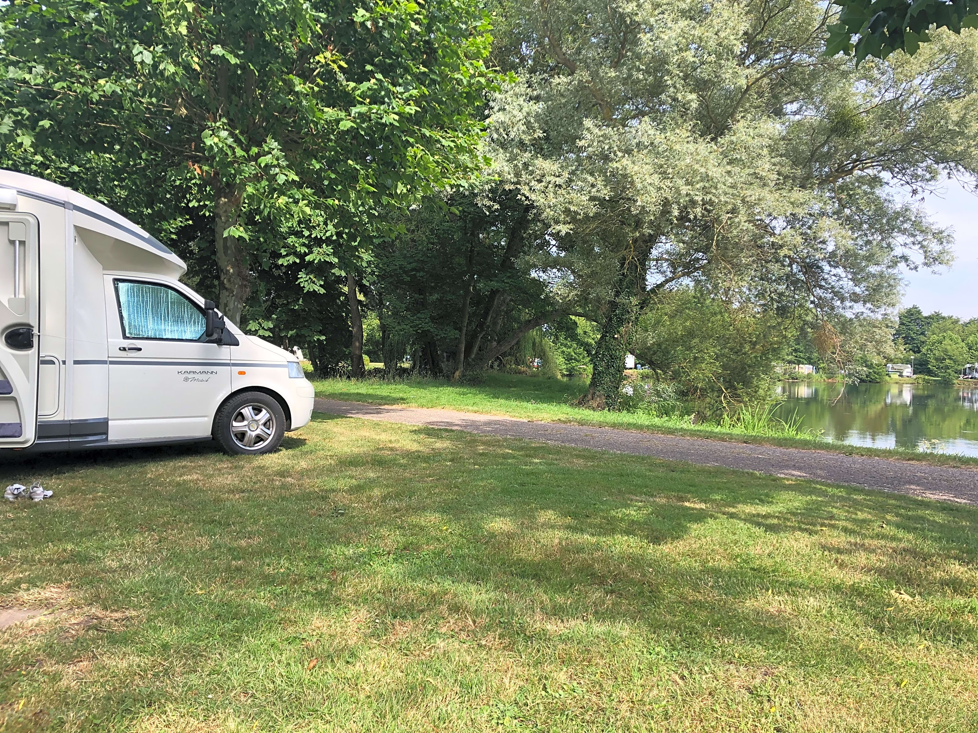 Camping Des 2 Rivières, Martigny Updated 2020 prices Pitchup®