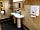 The Old Dairy Farm Caravan and Camping: Toilets (photo added by manager on 13/08/2020)