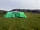 Rhosson Farm Campsite: Our tent