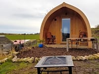 Microlodge (απαγορεύονται τα κατοικίδια)