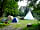 Forest Camp: Camping near the tipi