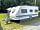 Ardenne Camping: Caravan