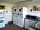 Higher Moor Farm Campsite: Laundry room