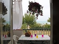 Bungalow 1 chambre (4 personnes)