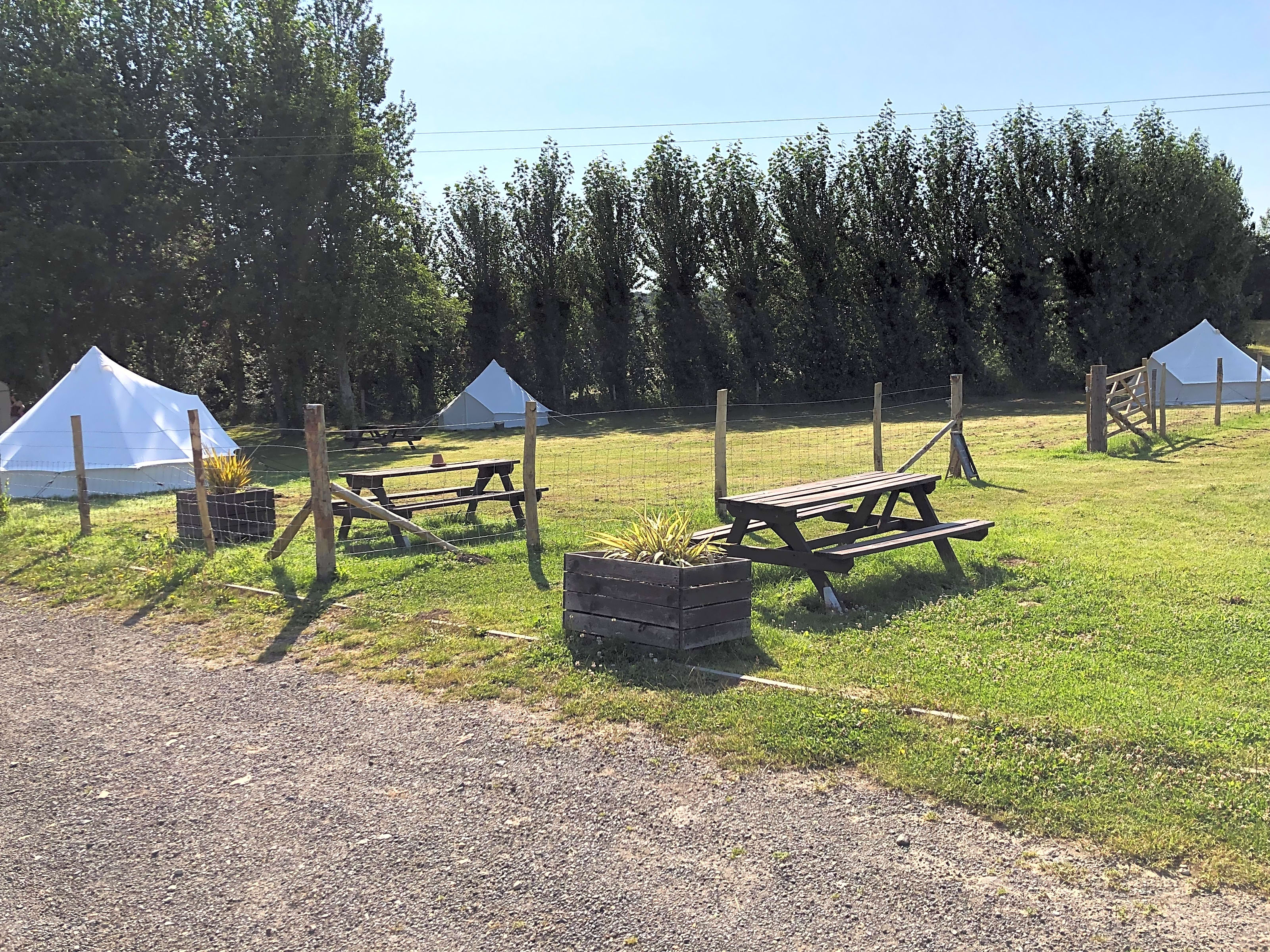 Buckhurst Campsite Sedlescombe Updated 2020 Prices Pitchup®