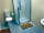 Beechwood Caravan Park York: Cubicle in shower block (photo added by manager on 24/07/2020)