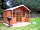 Blackstone Meadow Holiday Park: Office and mail box