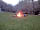 Kings Youth Hostel: Campfires are warmly encouraged at the site