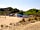 Camping de la Mer: tent pitches