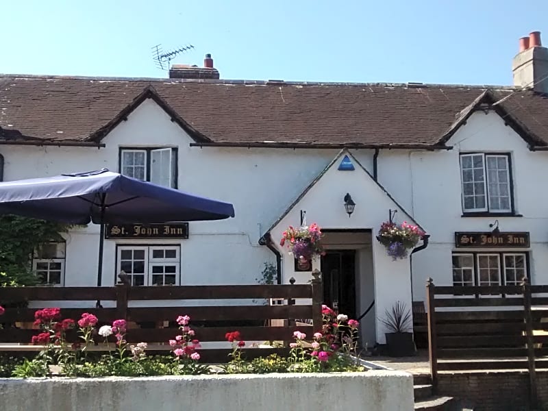 St John Inn, Torpoint Updated 2019 prices Pitchup®