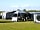 Ninham Country Holidays: Large family tents on XL pitch