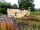 Fron Rafel: Shower/kitchen block