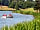 Holkham Hall: Boating activities
