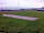 Tayview Caravan and Camping Park: Hardstanding pitch overlooking the Tay Estuary
