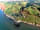 Morfa Bychan Holiday Park: Drone photo of the park (photo added by manager on 01/27/2022)