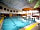 Lady's Mile Holiday Park: Indoor heated pool