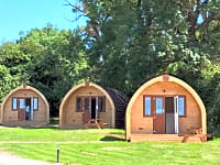 Pods Pods