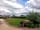 Glastonbury Camping and Caravanning: Views from the entrance of the site (photo added by manager on 26/07/2019)