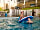Newquay Bay Resort: Indoor pool