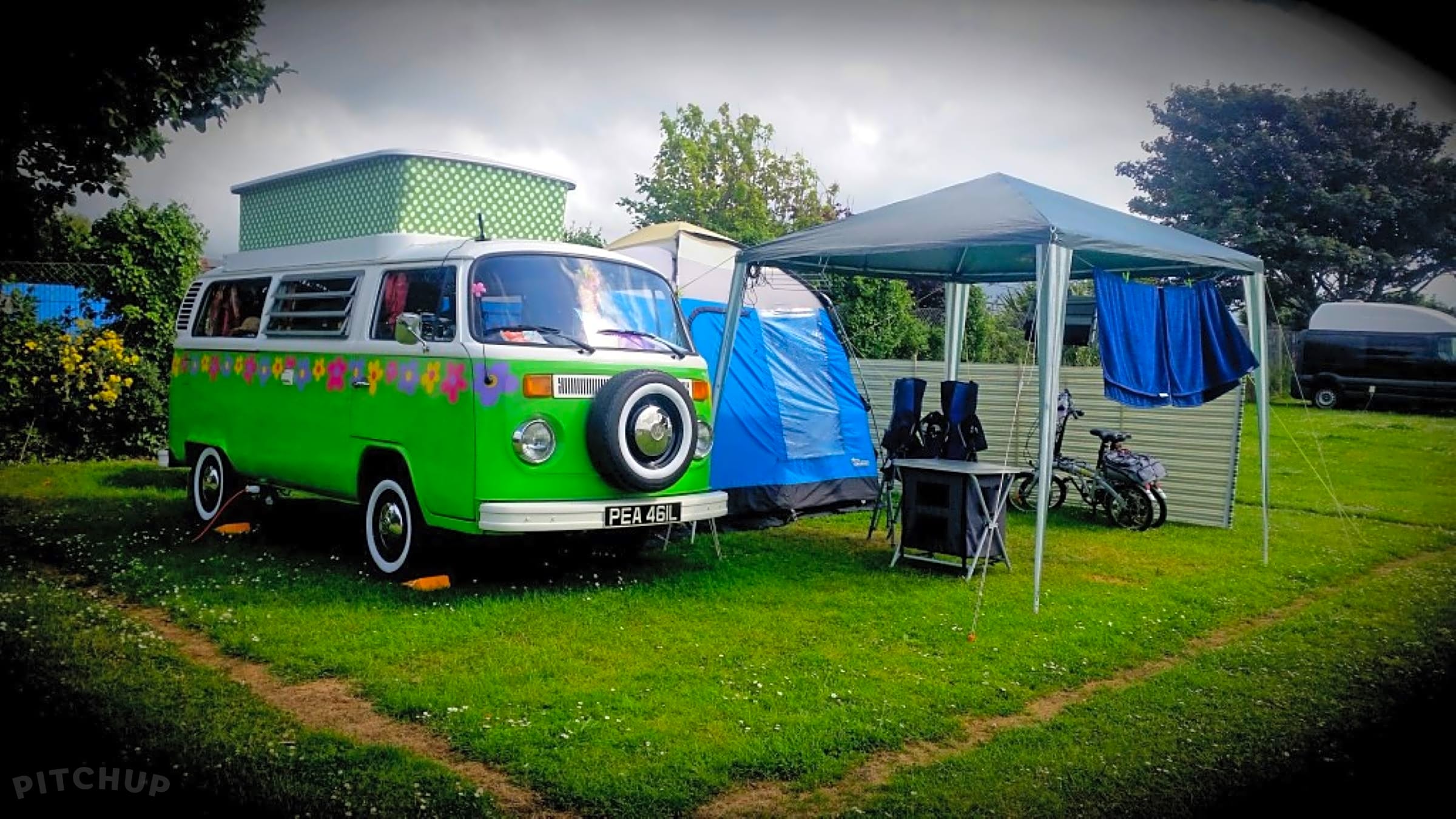 Trenance Holiday Park, Newquay Pitchup®