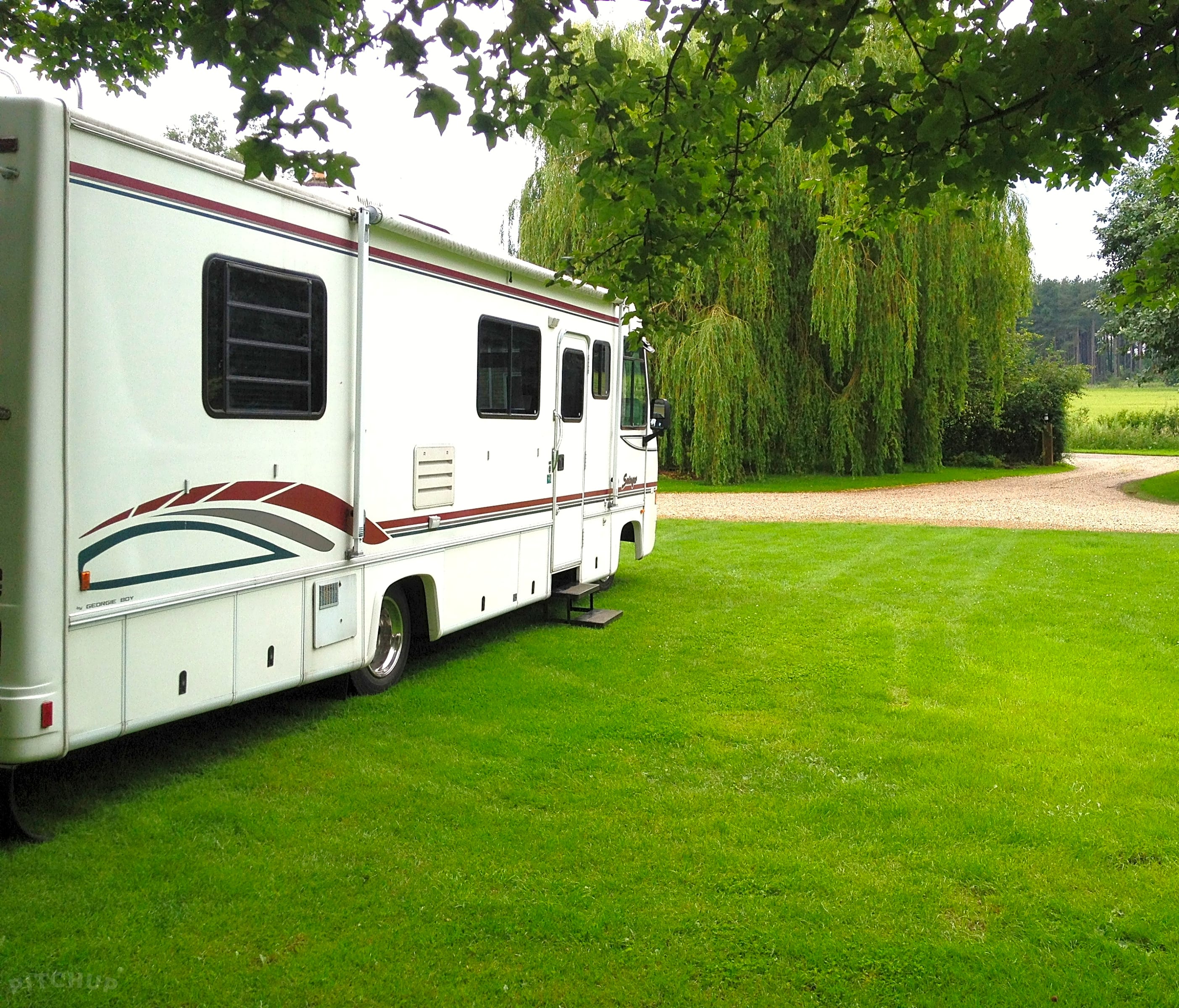 Walesby Woodlands Caravan Park, Market Rasen Updated 2019 prices