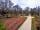 Hollands Wood Caravan and Campsite: Access to the site
