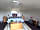 English Forest Experience: The interior of the yurt (photo added by manager on 12/08/2022)