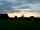 Small Trees Campsite: Gorgeous sunsets