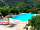 Camping Mas de Champel: View of pool