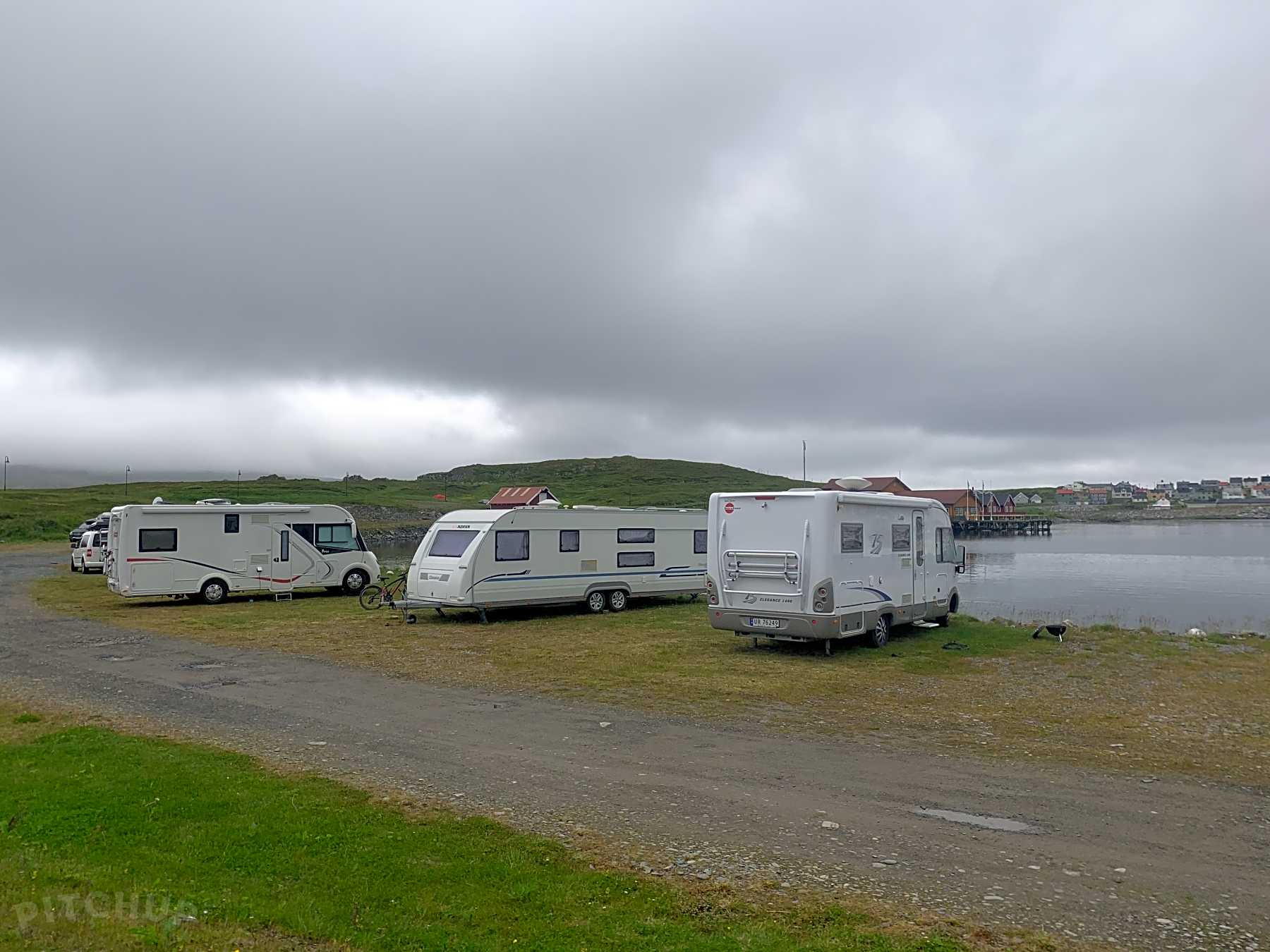 find-the-best-touring-caravan-sites-in-norway-pitchup