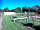 Orchard View: The communal firepit area (photo added by manager on 12/08/2021)