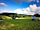 Holyrood Farm Campsite: View across the site