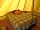 Glampio Cowin: Traditional Welsh blanket