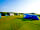 Lanyon Holiday Park: Non-electric grass pitches