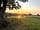 Misty Meadows: Sunrise from the top of the camping meadow (photo added by manager on 06/08/2021)