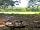 Warbleton Farms Campsite: Campfire area away from the pitches