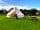 Elysian Fields: Bell tent