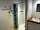 Heathfield Caravan Park: Shower room