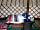Albion Farm Yurt: Inside the yurt with the bed made up ready for your arrival