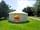Blaithwaite House: Outside of Yurt