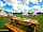 Bell Tent Glamping at Marwell Resort: Cutlery and crockery are all provided