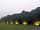 Black Barn Farm: Night time lighting of the wood (photo added by manager on 06/07/2021)