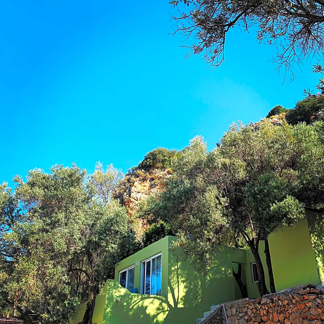 Find The Best Lodges Log Cabins In Antalya Pitchup