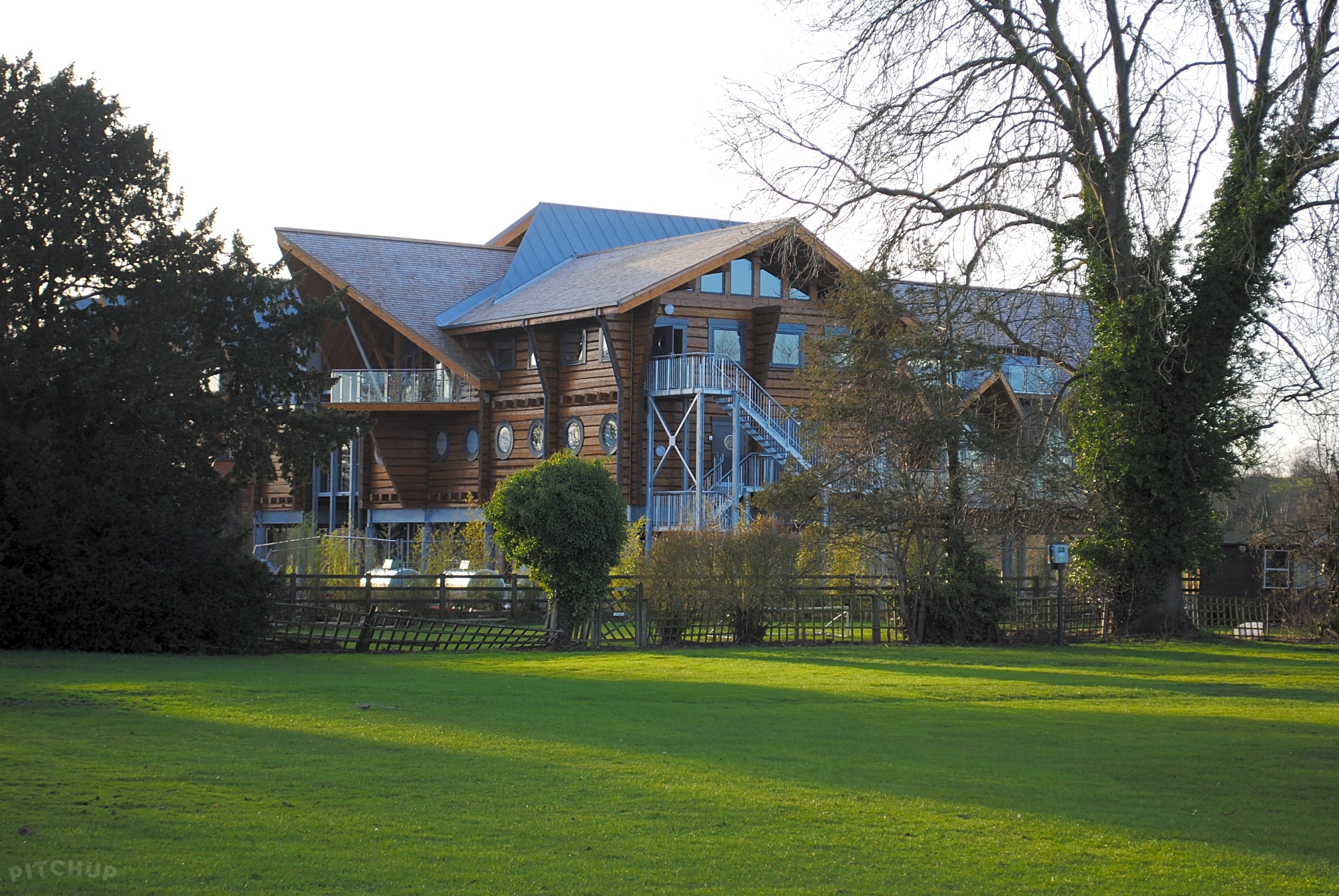 Stratford incontri