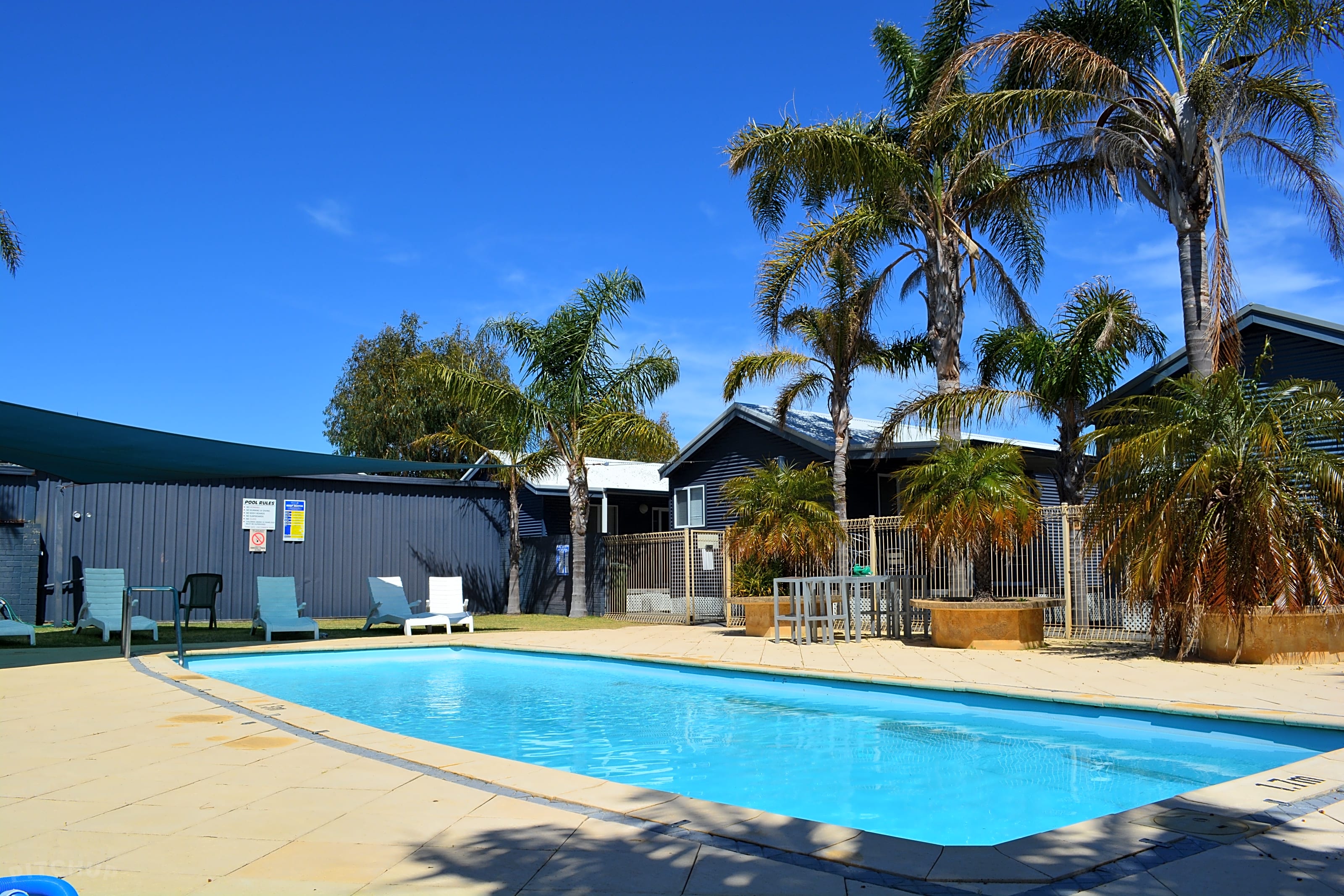 Busselton Holiday Village, Busselton Pitchup®