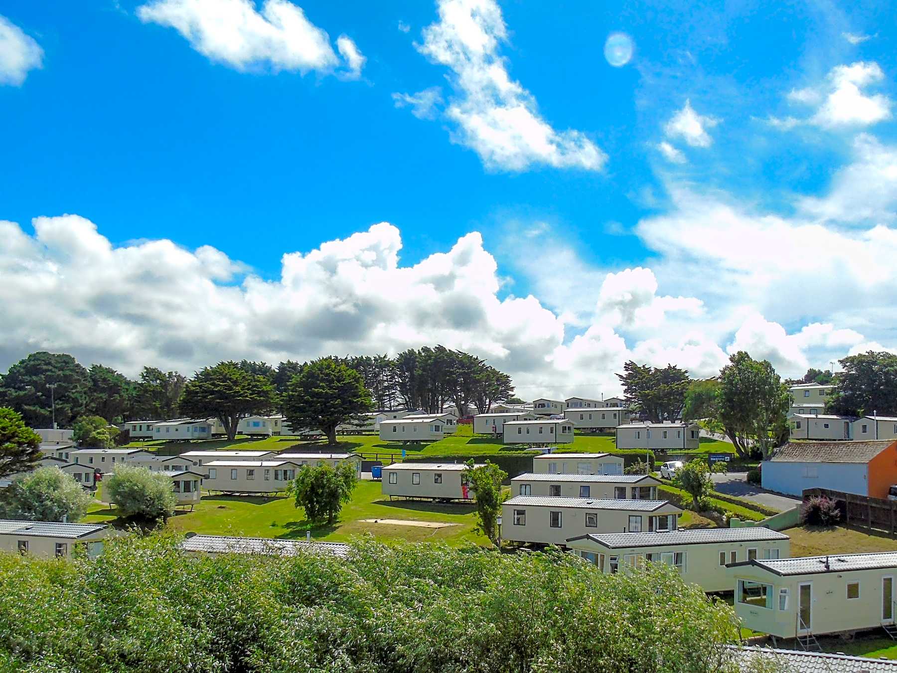 Best Campsites in Cornwall 2020 from £4.60 Book 131 Campsites on Pitchup®